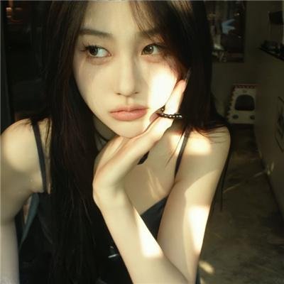 狼女欲潮